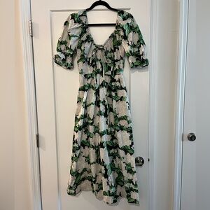 Hill House Ophelia Dress